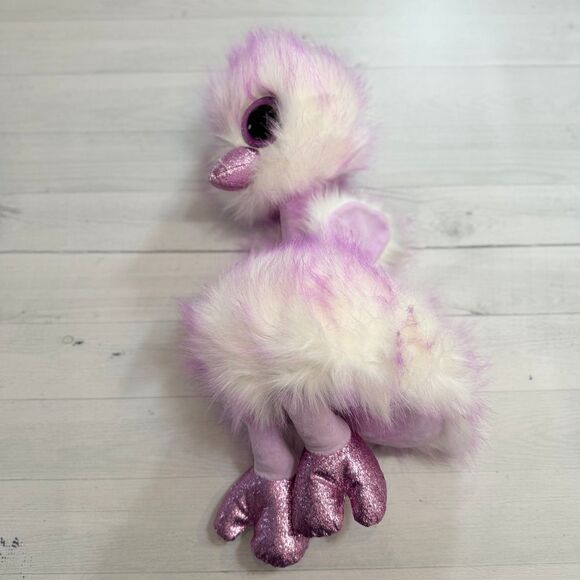 Ty Other - Ty Kenya ostrich plush‎ large 16"